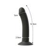 Anal Plug Prostate Massager Sex Products Wireless Remote Vaginal Stimulator With Sucker Silicone Dildo Sex Toys for Man Woman