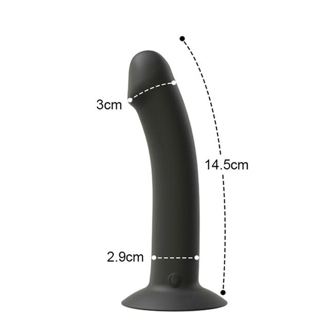Anal Plug Prostate Massager Sex Products Wireless Remote Vaginal Stimulator With Sucker Silicone Dildo Sex Toys for Man Woman