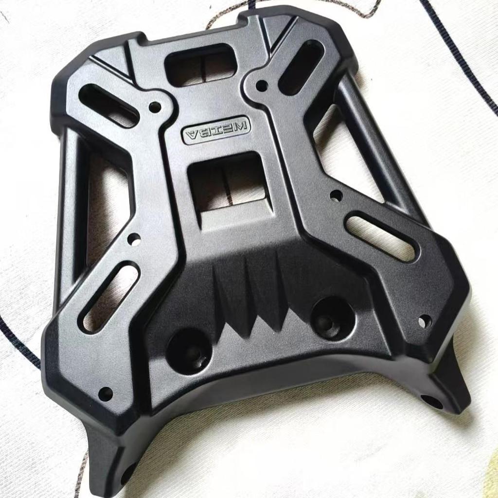 Compatible Rear Luggage Rack Trunk Bracket for XONTES 350T-G