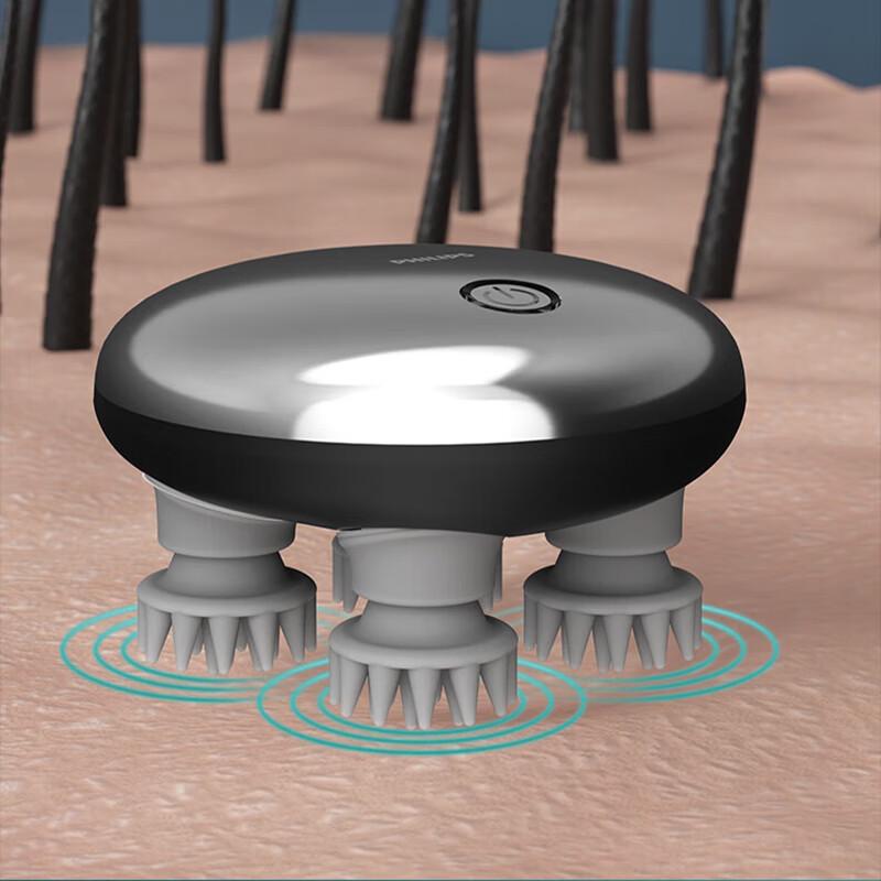 Philips Electric Head & Scalp Massager