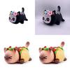 Soft And Comfortable Aphmau Mystery Plush Toys For Room Decoration