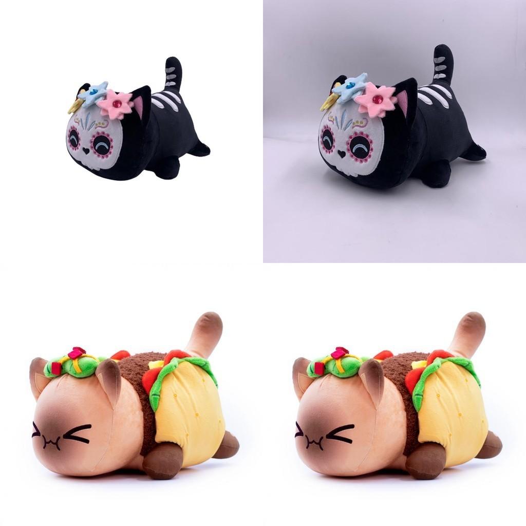 Soft And Comfortable Aphmau Mystery Plush Toys For Room Decoration