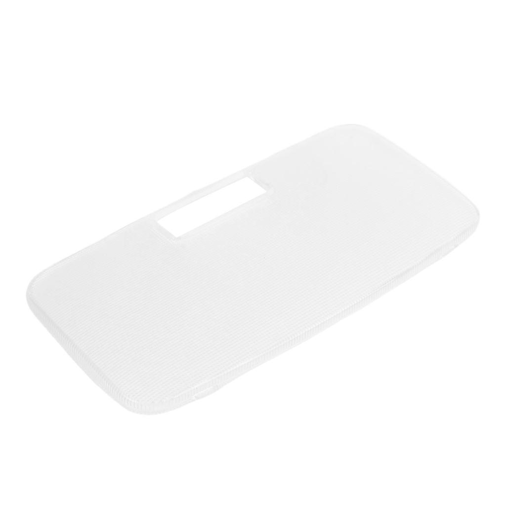 Interior Roof Reading Light Covers 81241 AA020 Internal Reading Light Housing Roof Lamp Shell