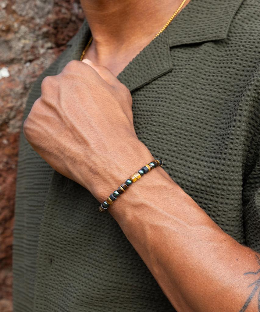 Pig&Hen Brontide 6 Bracelet Collection