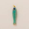 Europe America Popular Fish Pendant Fashion Shell Starfish Conch Series Accessory New Exquisite Popular Popular Accessory Gift