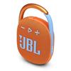 JBL CLIP4 Portable Bluetooth Speaker