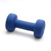 La-VIE No-Slip Dumbbell, 3kg, 1 Piece, Easy To Grip, Strength Training, 3B-3412 [Genuine Manufacturer Product]