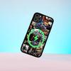 Movie Series Fast F-Furious For Magsafe Magnetic Wireless Phone Case For IPhone 11 12 13 14 15 16 17 Pro Max Plus Cover