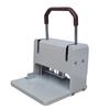 QIYAN 6550A Electric Three-Hole Punch and Archive Binder CN plug (adapter included)