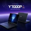 Lenovo Legion Y7000P 2026 16-inch Gaming & Creator Laptop (CN version)