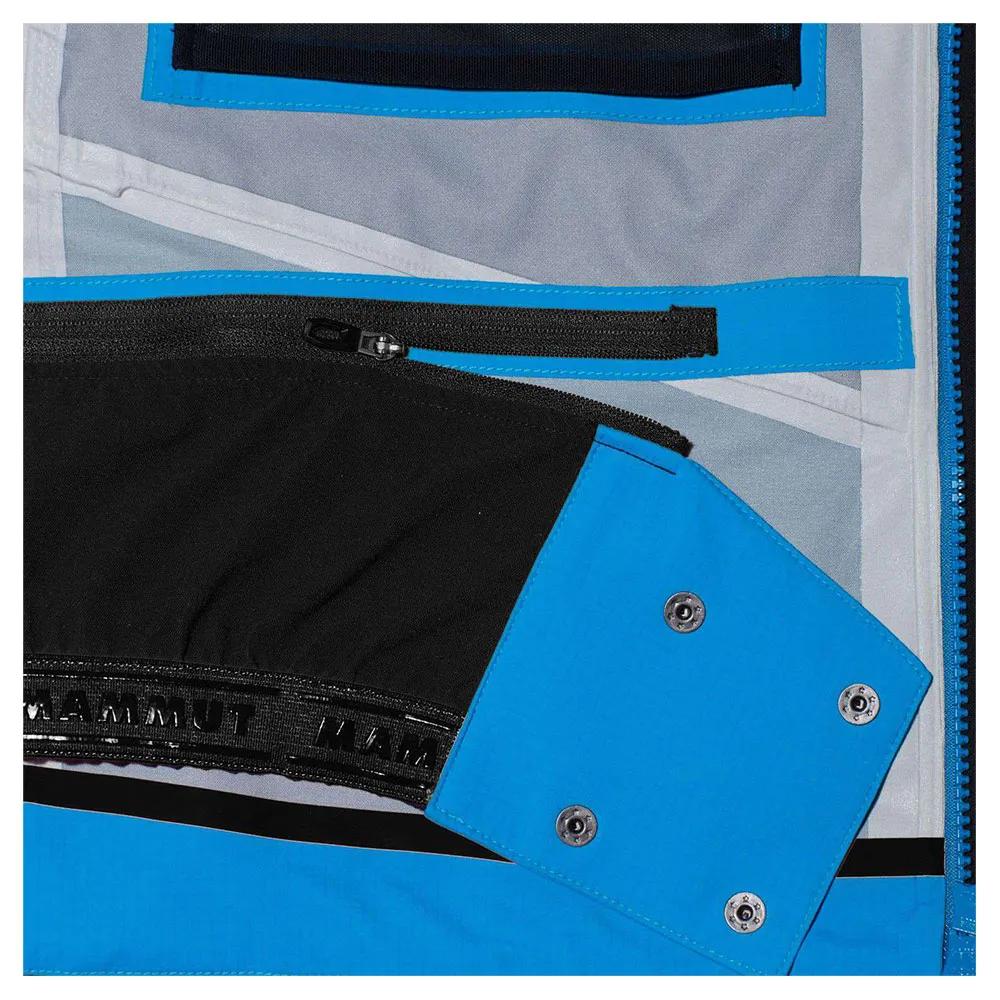 Mammut Jacket Taiss Pro Hardshell