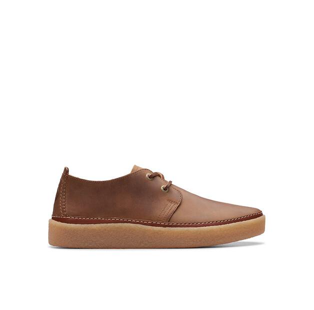 

Полуботинки Clarks Clarkwood Low 26176866 коричневый 44
