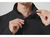 2023 Men's Military Eagle Tactical Thermal Underwear Suit - Stand-up Collar, Plus Velvet, Warm, Elastic, Thick Long Sleeves