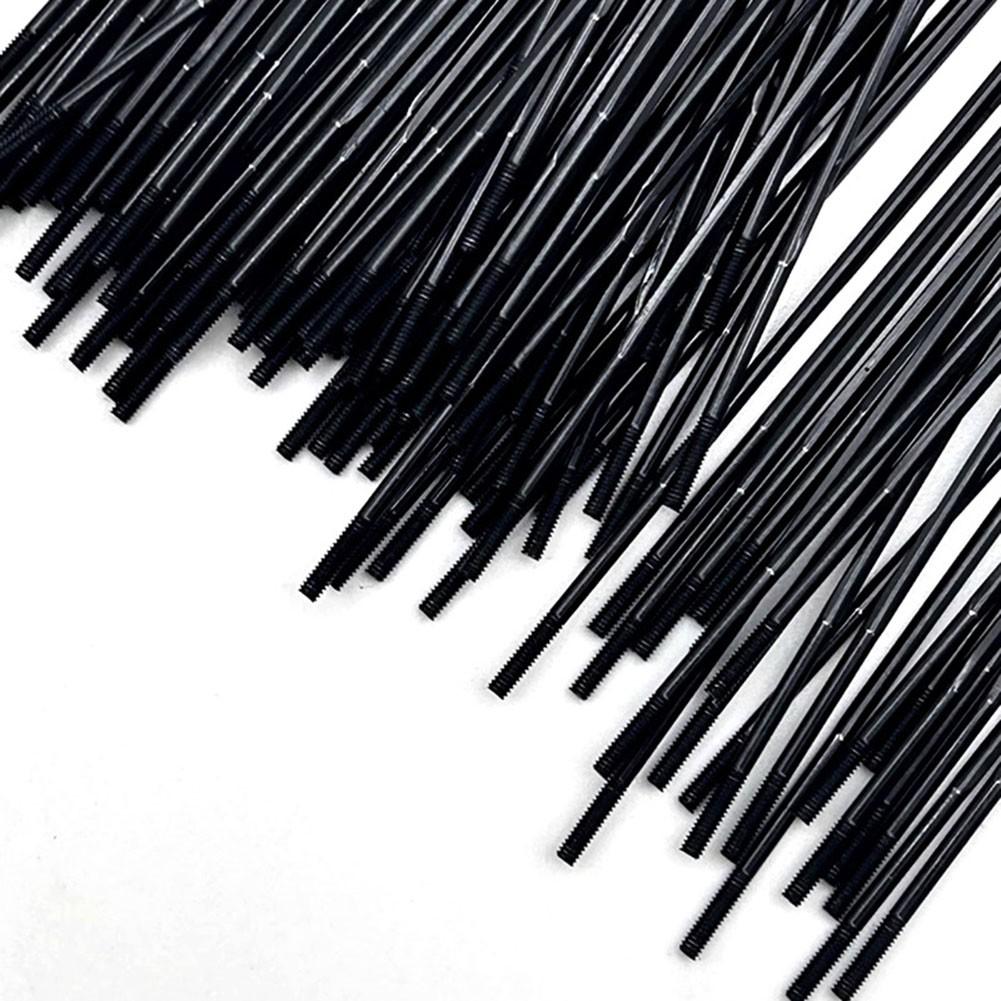 14G Straight Spokes T302 Stainless Steel Ultralight Bike Spokes