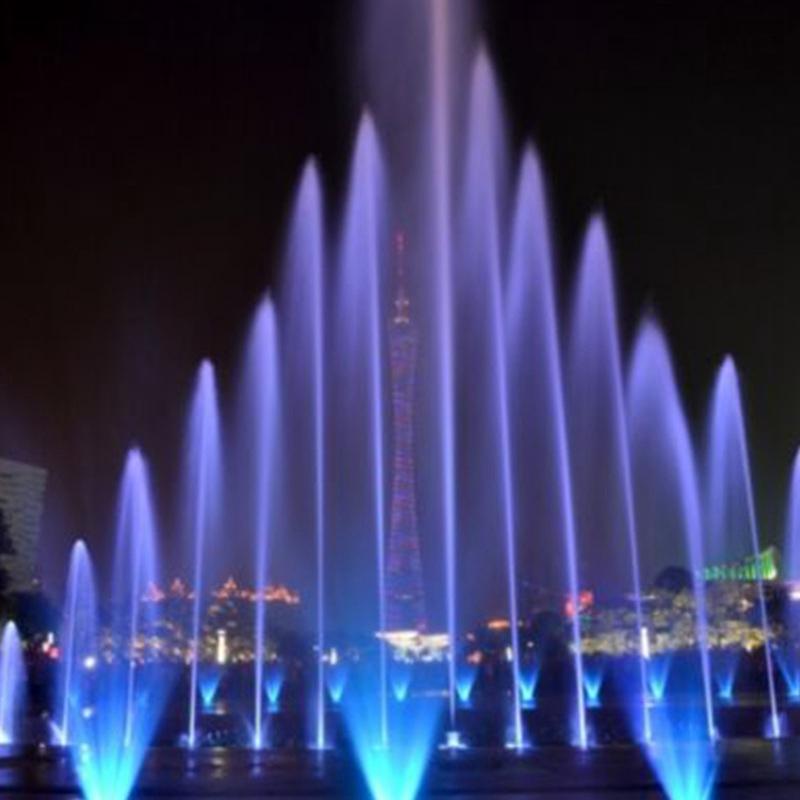Brass Fountain Nozzles Internal Thread Firework Fountain Universal Direct Jet Nozzle Park Square Landscape Fountain Spinklers