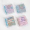 With Cash Envelopes Saving Challenge Binder Mini Saving Loose-Leaf Book  Children