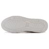New LiNing Common 80s Slip-Resistant Cushioning Low-Top Skateboard Shoes Women's Gray White AGCU008-2