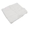 100pcs Gauze Mask Facial Masks Soft Spa Gauze Facial Mask Skin Care Facial Paper Sheet Gauze for Home Salon DIY