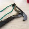 Garden High-altitude Shears Durable. High Quality Material High Carbon Steel Material New Garden Hand Tools Garden Tools