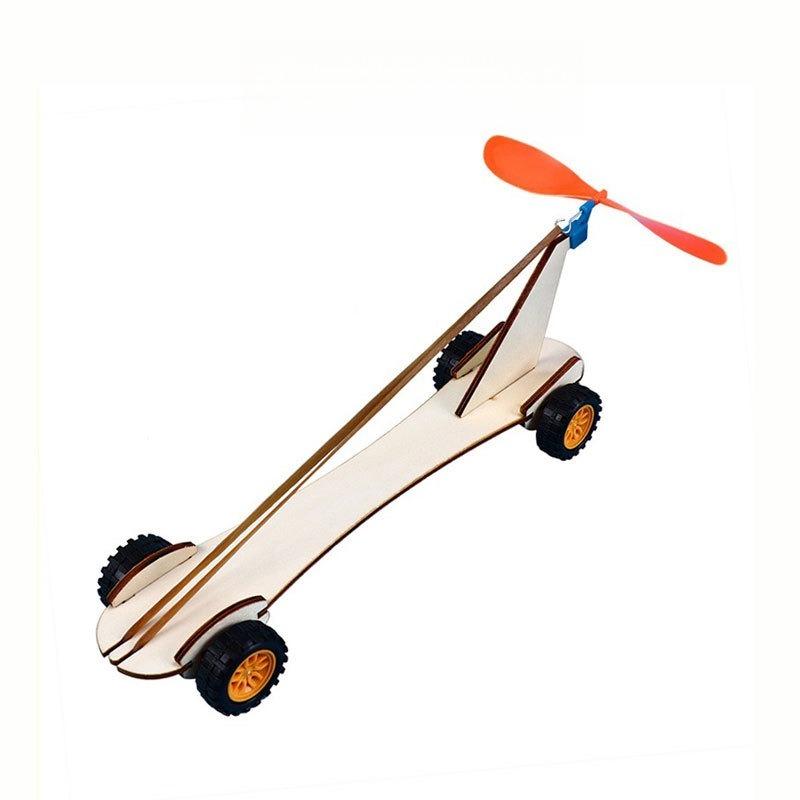 

Набор для сборки модели робота-экскаватора с микроскопом «Сделай сам» - Игрушка в тренде науки и технологий для малых проектов, образовательный эксперимент