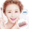 Oral Health Cleaner Dental Tooth Brush Orthodontic Toothbrush U-Shaped Toothbrush Teeth Brace Brush