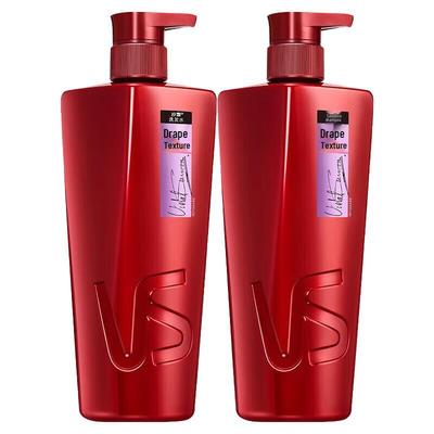 Vidal Sassoon Smooth & Manageable Shampoo Twin Pack