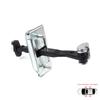 EDP701 Omezovač dorazu závěsu předních NEBO zadních dveří 3M51R23500AJ 1641573 pro Ford Focus MK2 Kuga MK1 C Max MK1