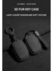 Compatible Key Case for Lynk & Co Z00 & Z10 Intelligent Four-Wheel Drive Models