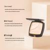 Mao Geping Golden Fan Luminous Soft Powder Cake