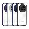 OPPO A5X/A5/A6PRO/F31 Frosted Dual-Layer Phone Case for Reno14/13F/12