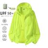 Neue UV-Schutzjacke im Bergsteigerstil: Leicht und atmungsaktiv für Damen/Herren im Freien