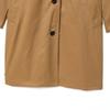 Araltay New Arrival Fashion Style Women's Clothing Fashion All-Match Casual Simple Mid-Length Trench Coat 3811244751