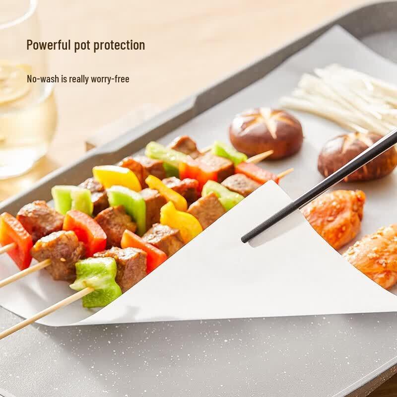 COOKER KING Baking Parchment Paper