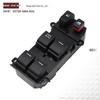 35750-SWA-K01: A 22-pin window regulator switch for Honda Civic.