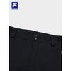 FILA Men's Winter Fleece Straight-Leg Knit Pants
