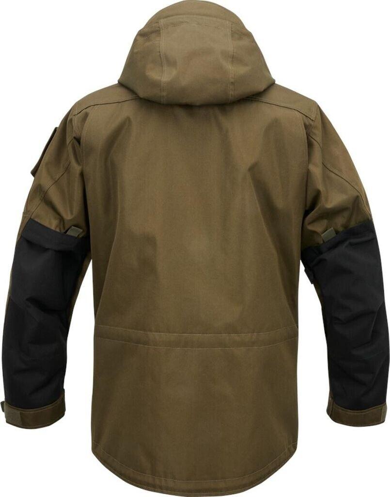 Куртка Brandit Performance Outdoor Jacket (3170) оливковая