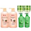 Fenghua He Shou Wu Nourishing Hair Care Set