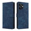 Flip Cover Compatible for Realme Note 80 PU Leather Phone Case Full-Body Protection with [RFID Blocking]