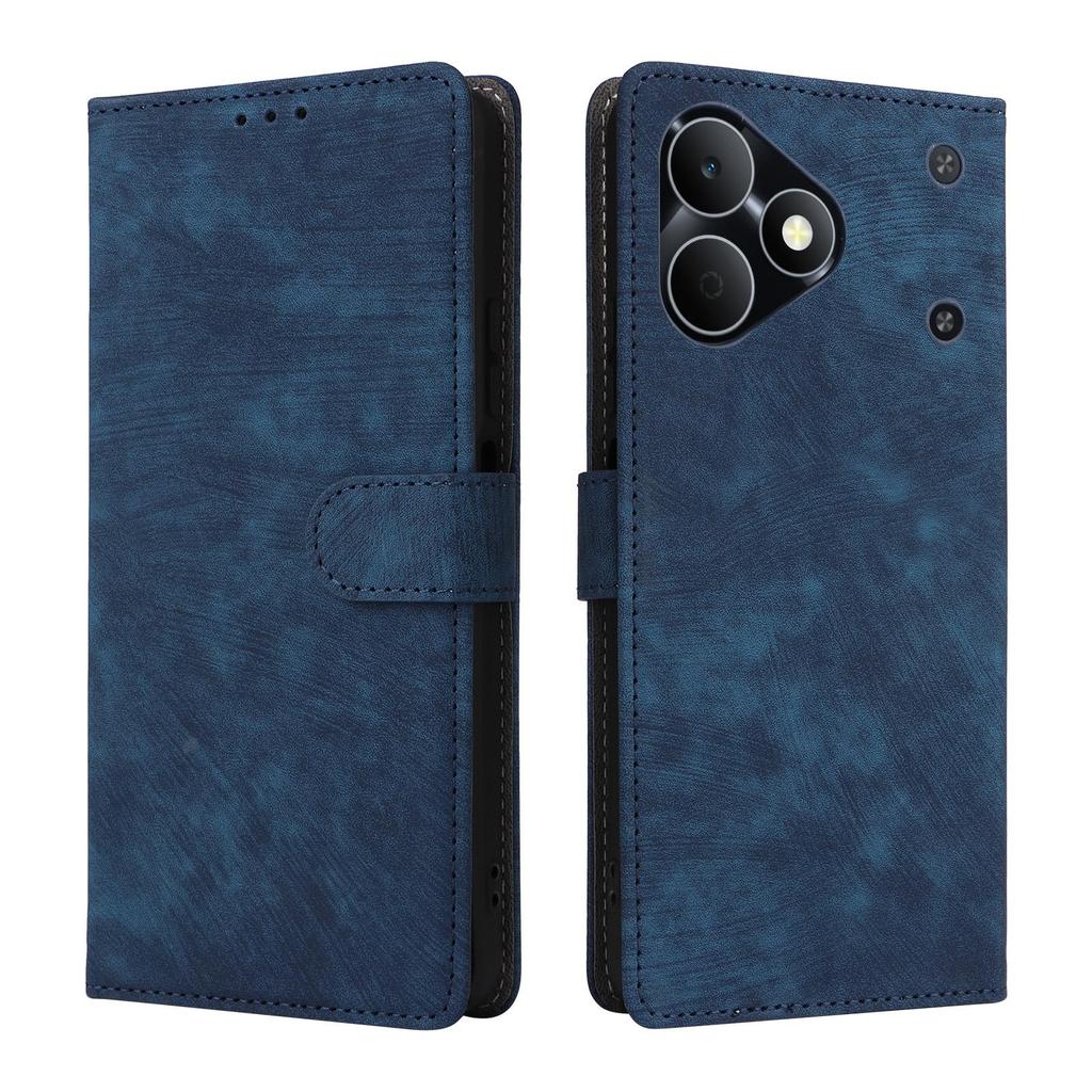 Flip Cover Compatible for Realme Note 80 PU Leather Phone Case Full-Body Protection with [RFID Blocking]