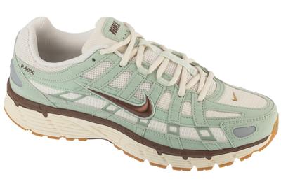 P-6000 SE, Mens Green Sneakers