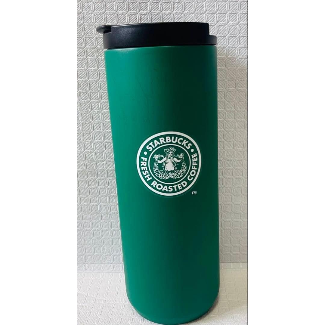Brand Starbucks 1971 retro logo limited bottle not released Japan.