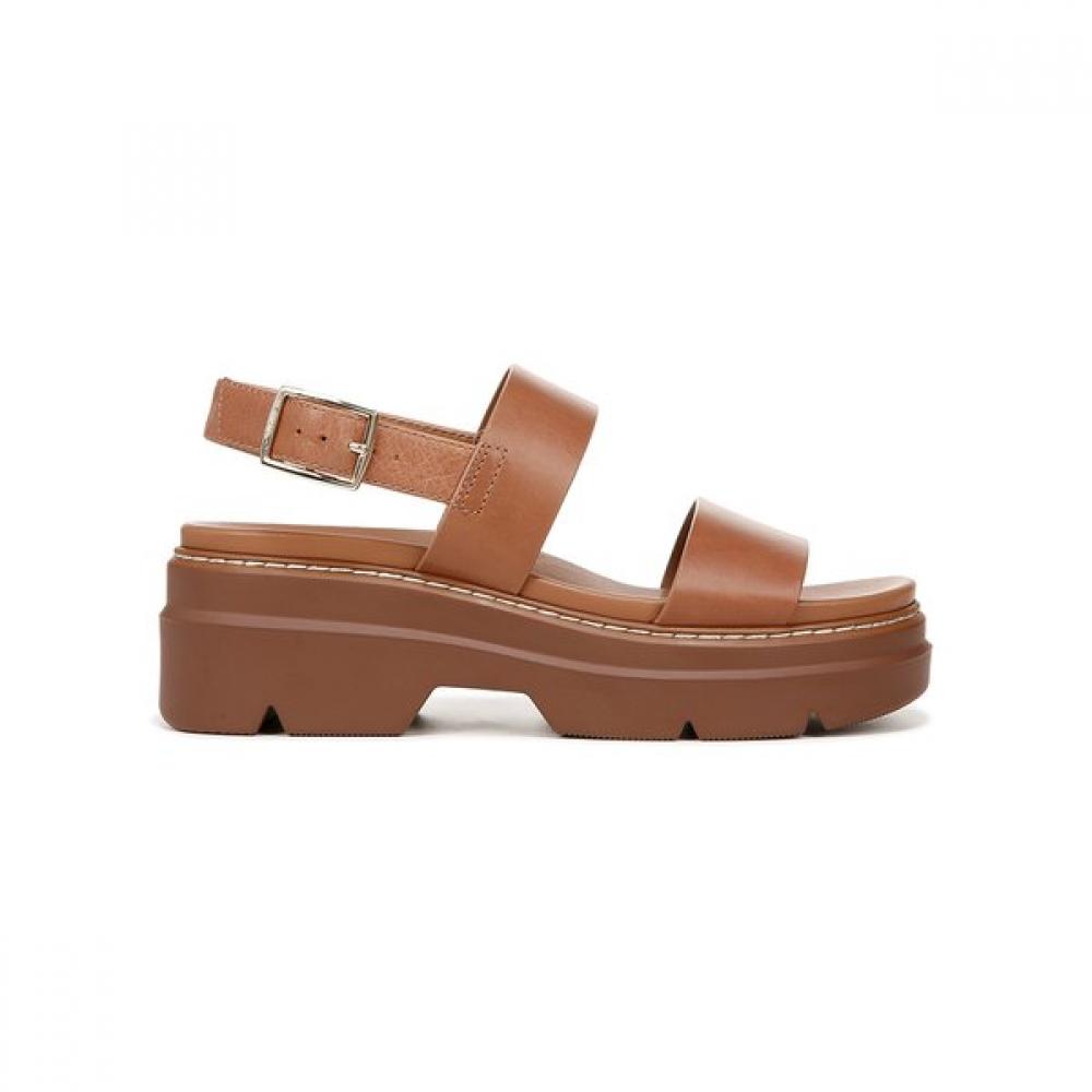 Naturalizer Women S Brown Slingback Sandal Model W9d90314m31nt 250 10550₽