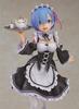 Re Life In a Different World from Zero Rem 1/7 Scale ABS&PVC Painted Finished Figure
