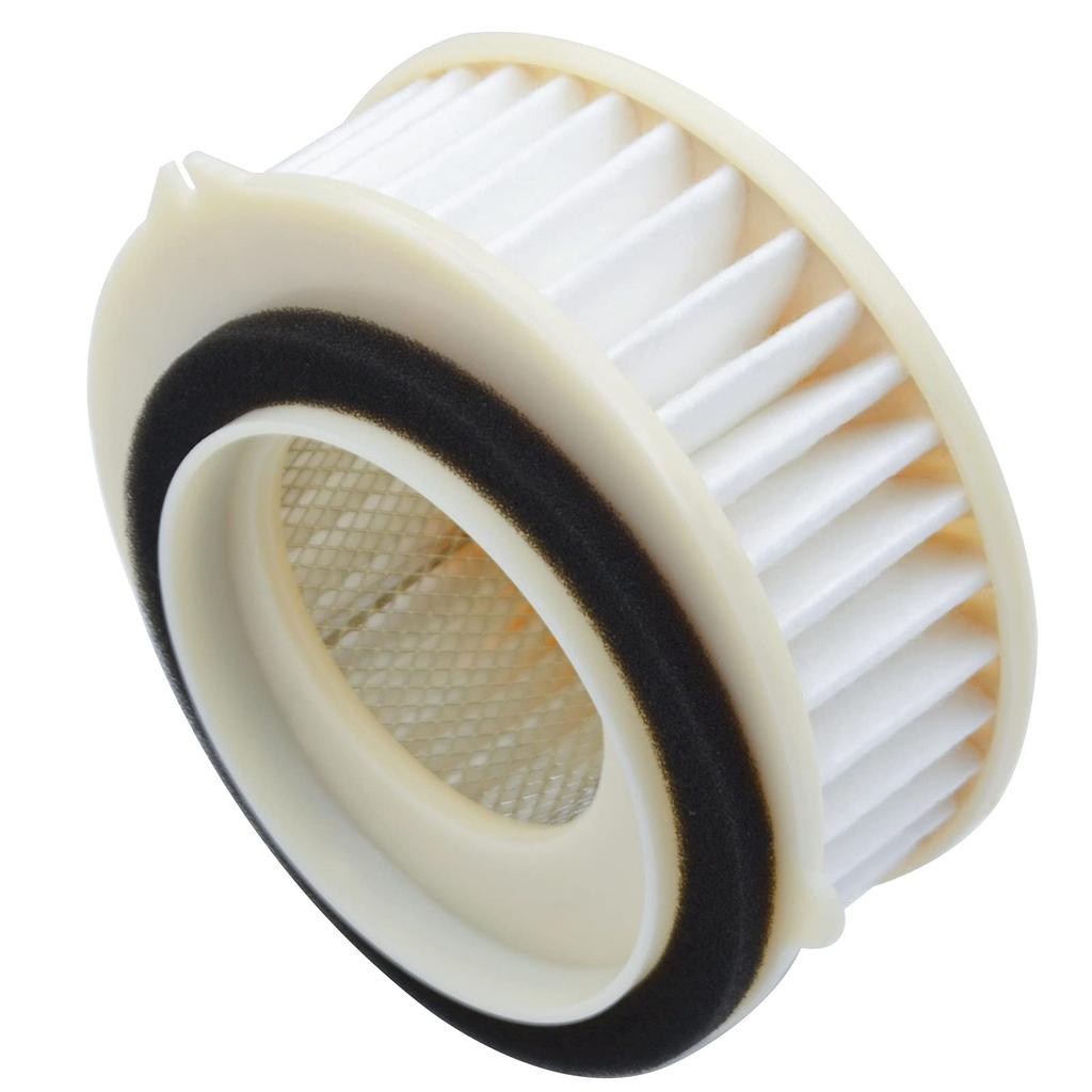 AHL Air Filter 4TR-14451-00 HFA4607 Fits: Yamaha XVS650 V-Star 650 Custom 1998-2011/XVS650 V-Star 650 Midnight Custom 2006-2011