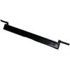 1Pcs Primed Roof Rack Molding Port Cover for 2018-2023 BMW 5 Series G30 G31