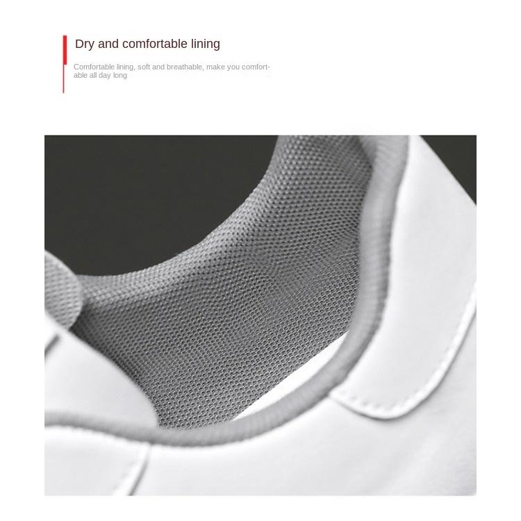 Летняя мужская обувь — фото 6