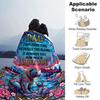 Love Reminds Every Snuggle Blanket Lightweight Blanket Soft Cozy Suitable For Sofa Couch Office Bed Picnics Four Seasons Universal Modern Best Holiday