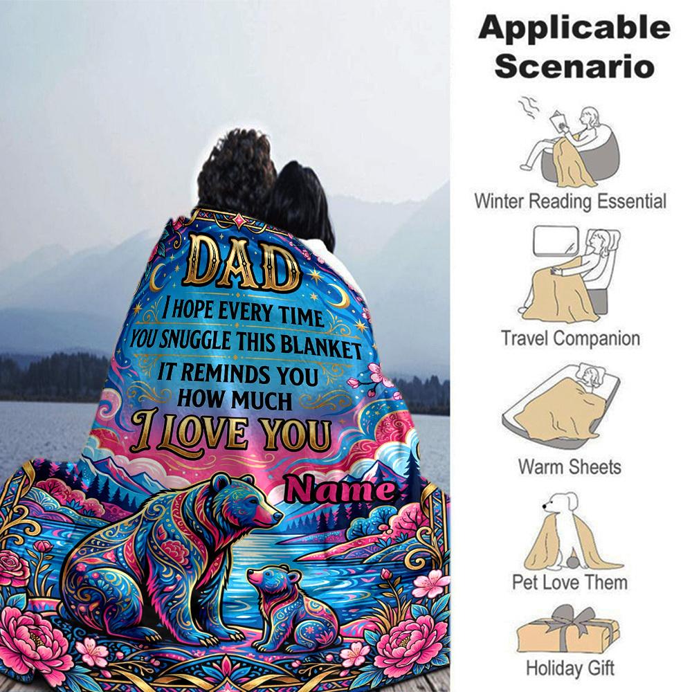 Love Reminds Every Snuggle Blanket Lightweight Blanket Soft Cozy Suitable For Sofa Couch Office Bed Picnics Four Seasons Universal Modern Best Holiday