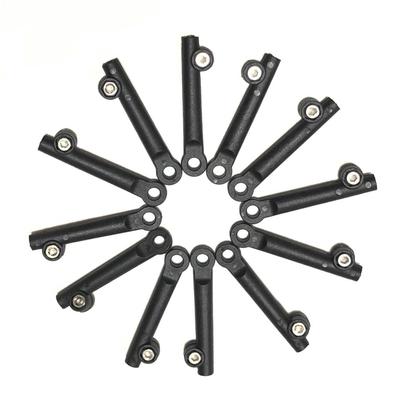 Bike Mudguard Support Stainless Steel Mudguard Connector Bicycle Adjustable Mounting Bracket Cyclings Mount Accessories Parts