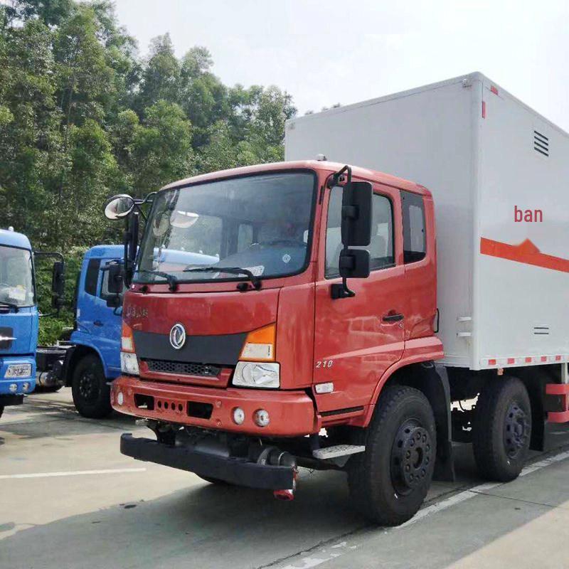 Dongfeng Tianlong Tianjin Large Truck Anti-Mosquito Steel Frame Window Screen.
